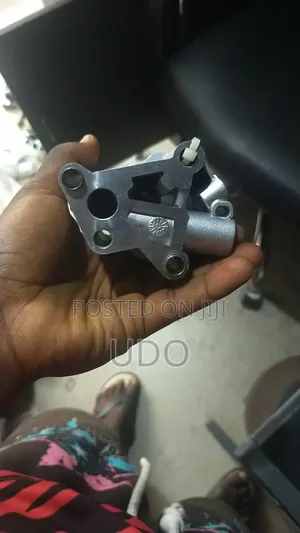 Oil Pump Ford Escape 2.0 2015