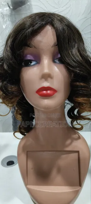 Bounce Blend Hair