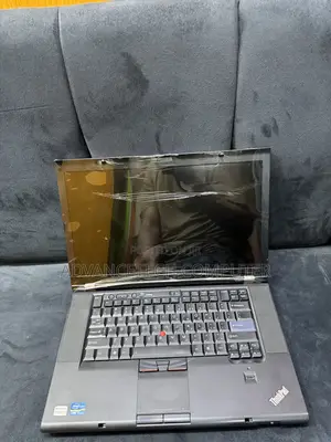 Laptop Lenovo ThinkPad W520 8GB Intel Core i7 SSD 128GB