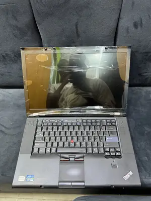 Laptop Lenovo ThinkPad W520 8GB Intel Core i7 SSD 128GB