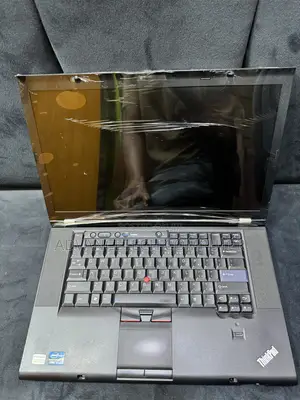 Laptop Lenovo ThinkPad W520 8GB Intel Core i7 SSD 128GB