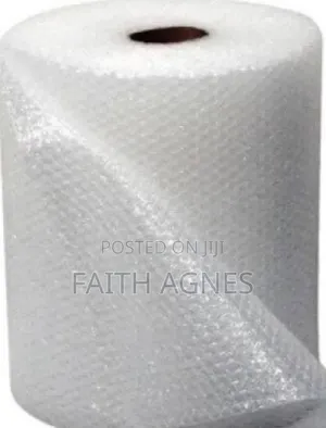 Bubble Wrappe