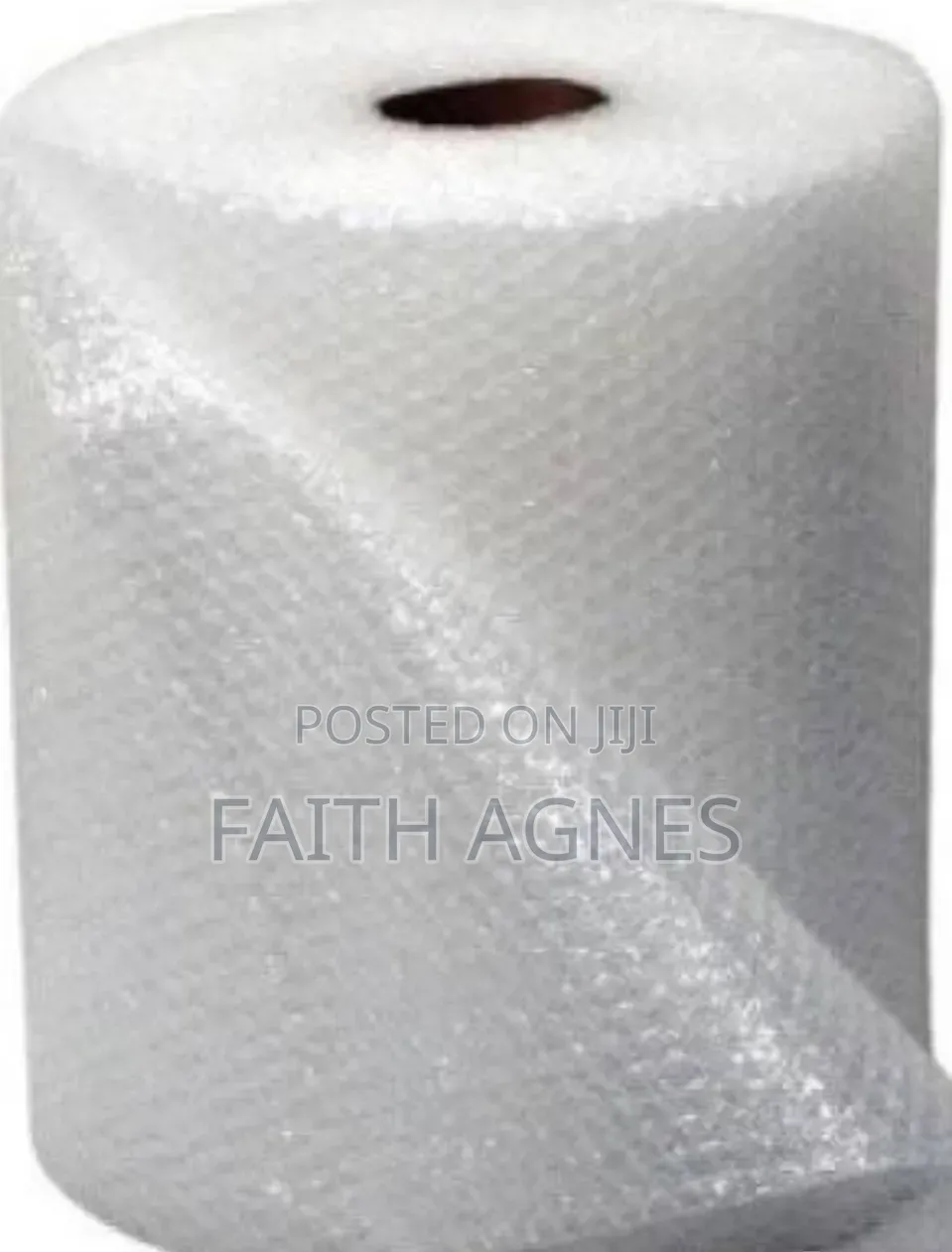 Bubble Wrappe