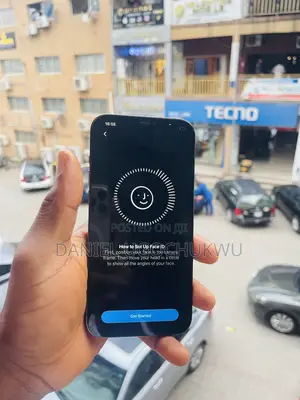 Apple iPhone 12 Pro Max 128 GB Black