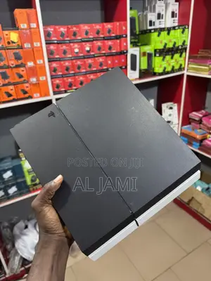 Sony Ps4 Fat