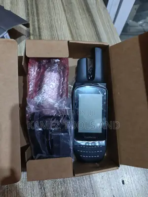 Garmin Rino 750