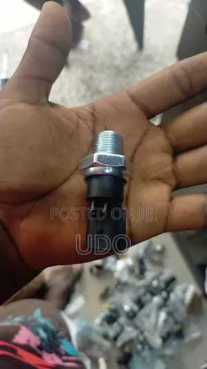 Oil Pressure Sensor Dodge Challenger 3.5