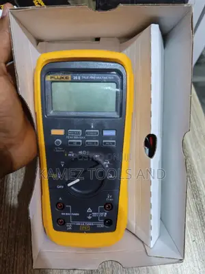 Fluke 28ii Ip67 Digital Multimeter