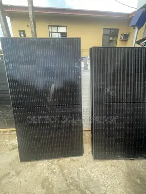 Jinko 450w Non-Bifacial Solar Panel – Monocrystalline Panel
