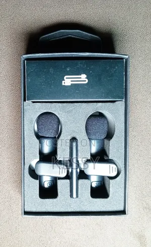 Noise Cancelling Mic for Phones