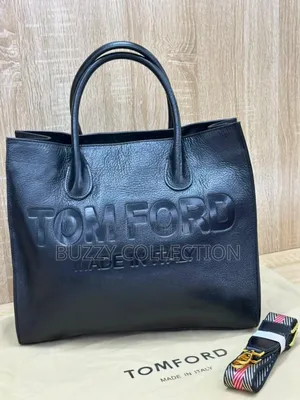 Premium Quality Luxury Tomford Handbag