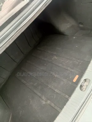 Kia Rio 1.4 2008 Black