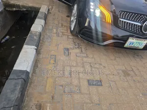 Mercedes-Benz C300 2008 Black