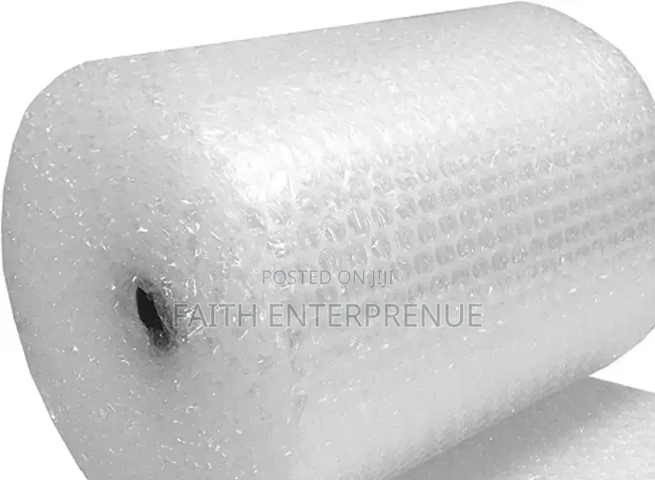 Packaging Wrap