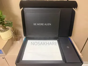 New Laptop Alienware 16x Aurora 16GB Intel Core Ultra 7 SSD 1T