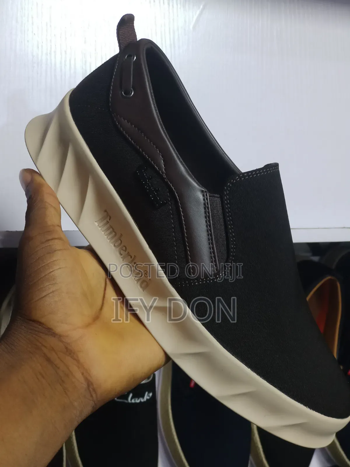 Quality Shoes With Box