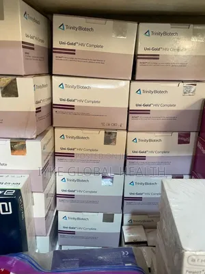 Hiv Test Kit