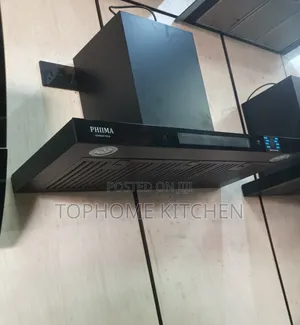 Original Phiima Luxury Vice Command Heat Extractor 90cm 100%Copper