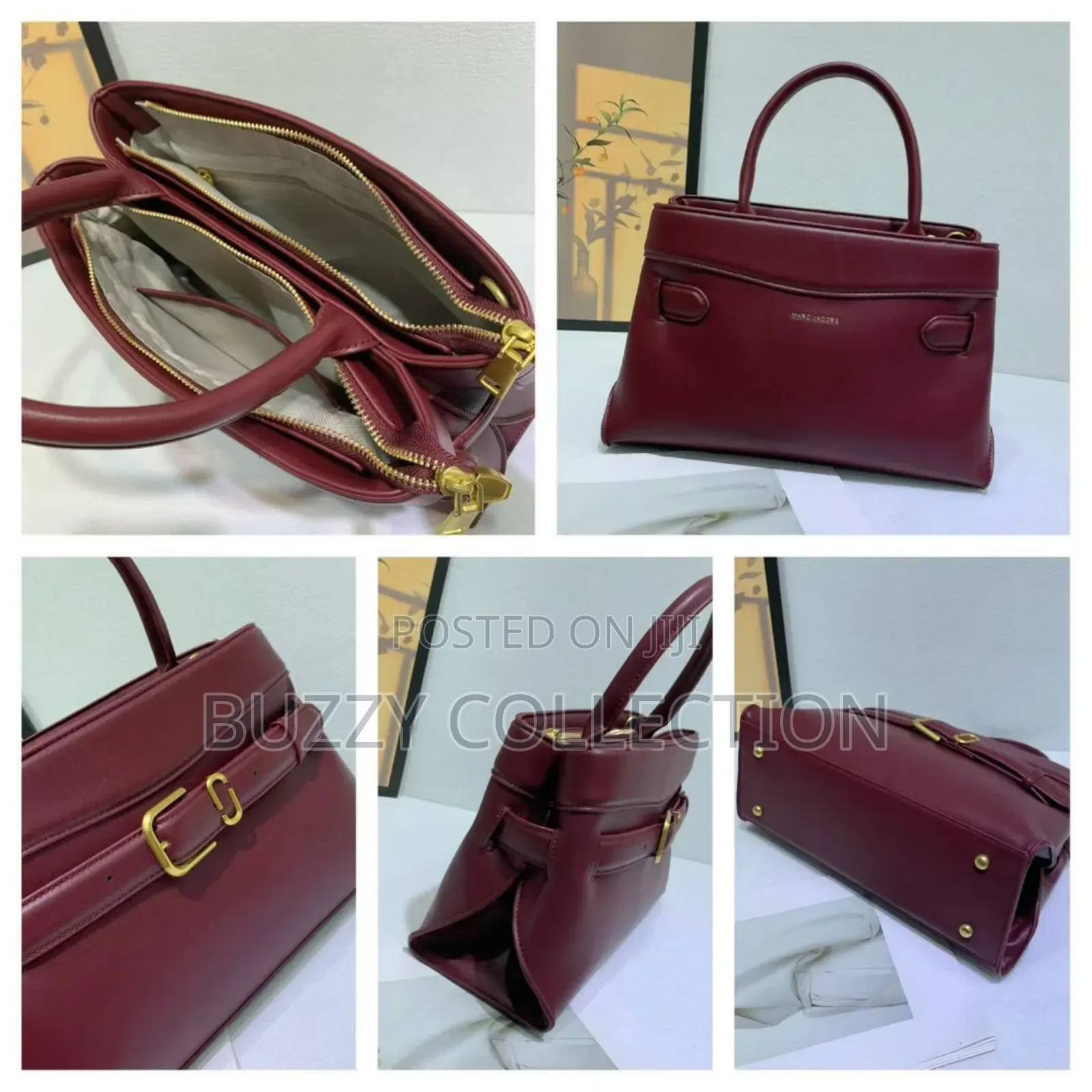 Premium Quality Luxury Marc Jacob's Handbag