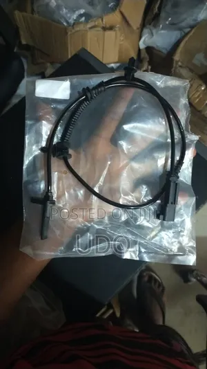 Front Abs Wheel Sensor Ford Ecosport 2018