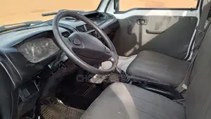 Daihatsu HIJET 2002 White