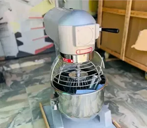 10liter Industrial Cake Mixer Standing