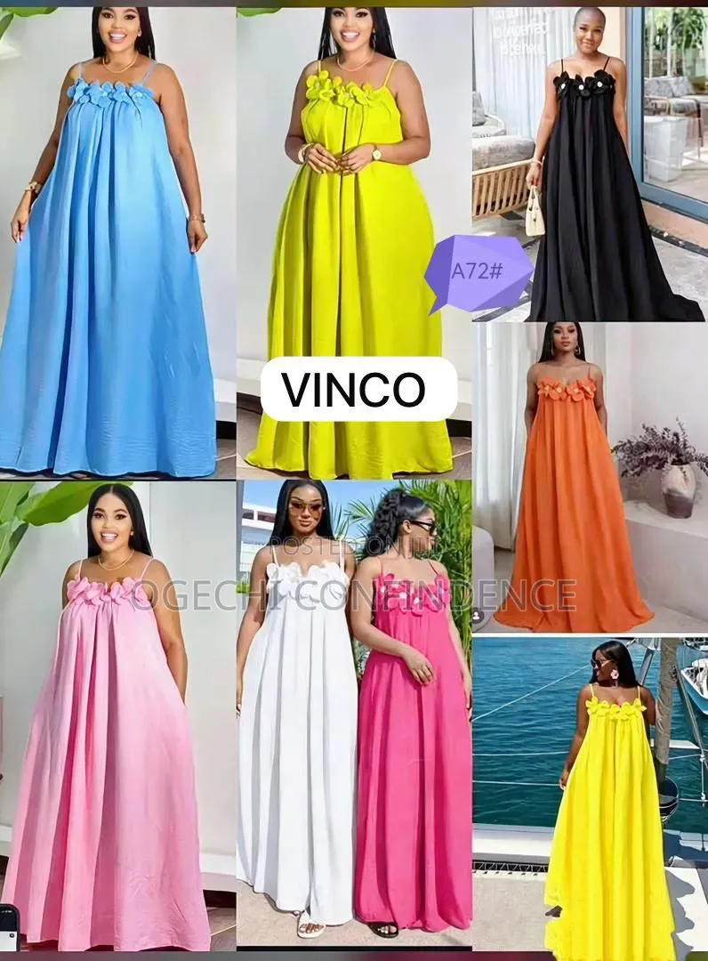 Quality Luxury Wears