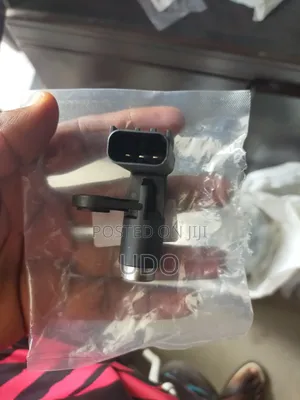 Crankshaft Position Sensor Dodge Nitro Jeep Wrangler