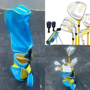 Junior Golf Club