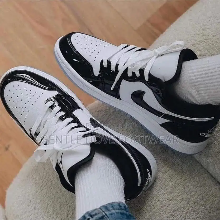 Original Nike Air Jordan