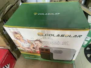 Colasolar Solar Generator