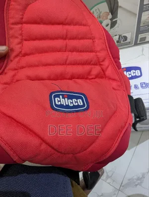 Chicco Soft Dream Baby Carrier – 3-in-1 Ergonomic Infant Carrier