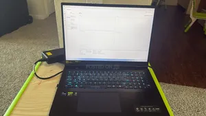 Laptop Acer Predator Helios 18 PH18-71 32GB Intel Core i9 SSD 1T