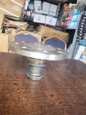 Ton Table Pin