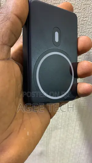 Wireless 5000 Mah