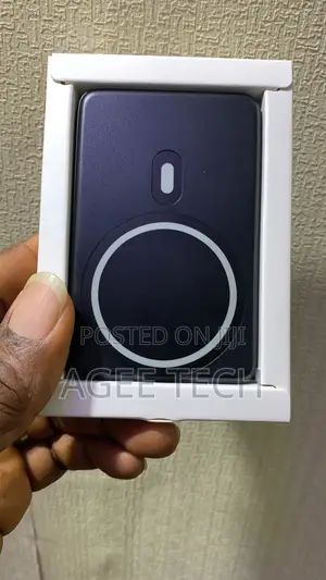 Wireless 5000 Mah