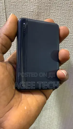 Wireless 5000 Mah
