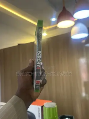 Far Cry 4 Limited Edition