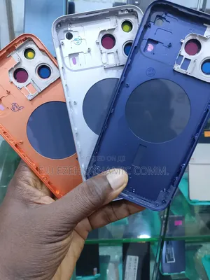 iPhone 14 Pro Max to 17 Pro Max