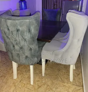 6 Sets Dinning