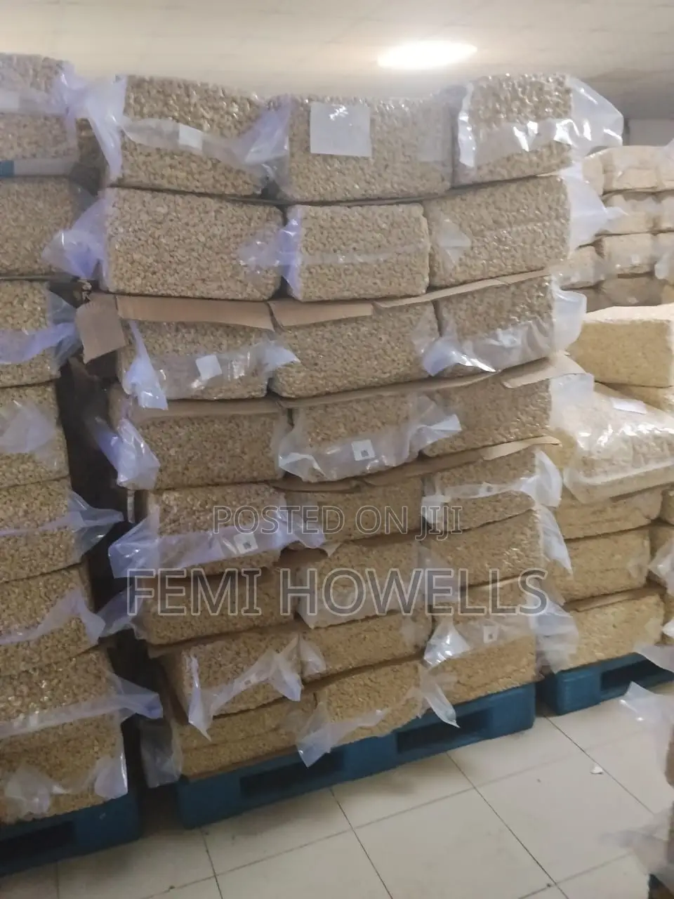 Royal Cashew