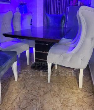 6 Sets Dinning