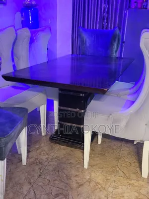 6 Sets Dinning