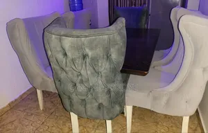 6 Sets Dinning