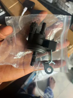 Purge Valve Chevrolet Acadia 2015