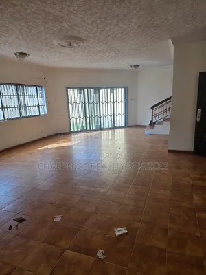 3bdrm Apartment in Ikeja GRA for rent