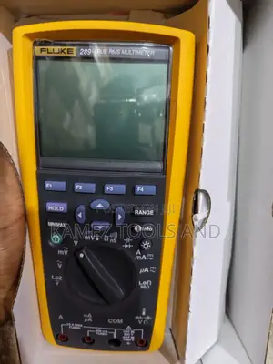 Fluke 289 True-RMS Multimeter