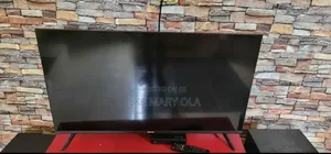 Hisense 44" Tv