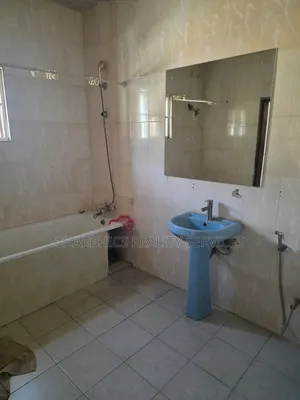 3bdrm Apartment in Ikeja GRA for rent