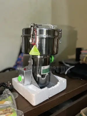 Powerful 1500g Multifunctional Spice Grinder Machine